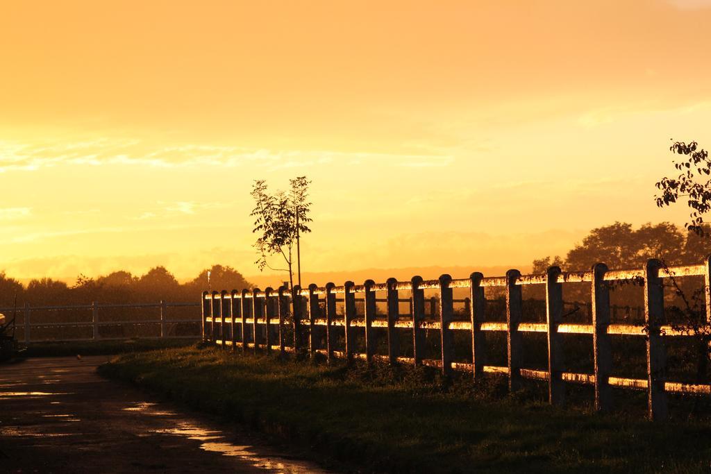 Le Haras Du Favry Διαμέρισμα Palinges Εξωτερικό φωτογραφία